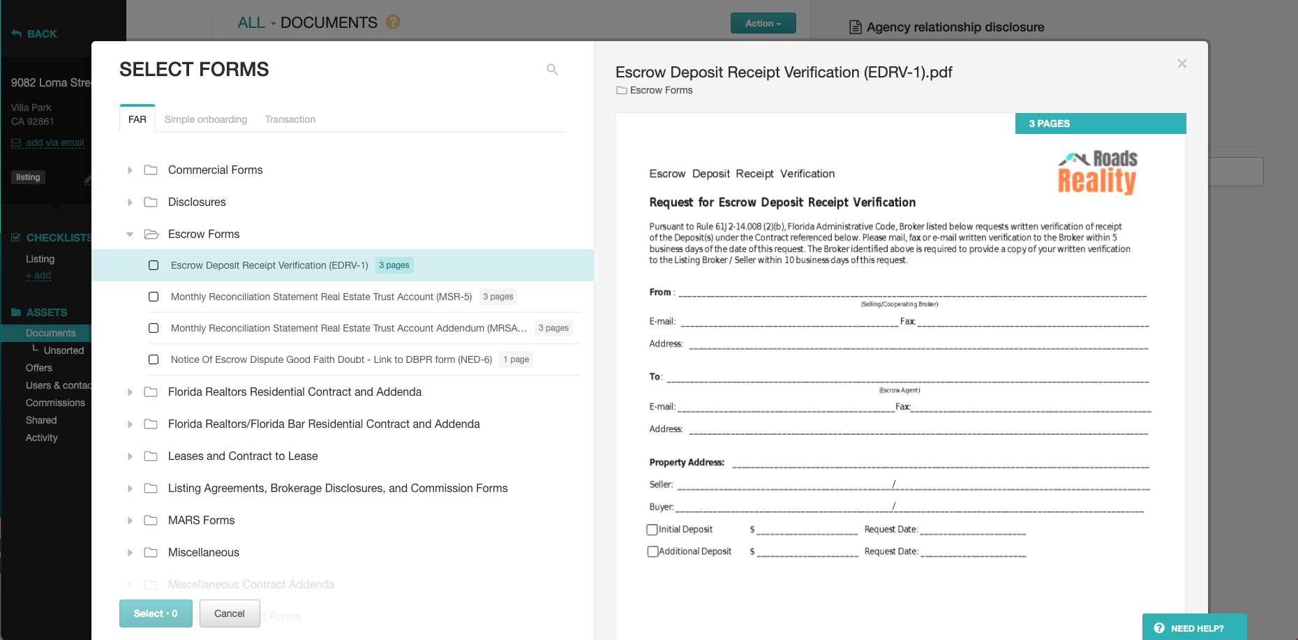 Brokermint screenshot & Video