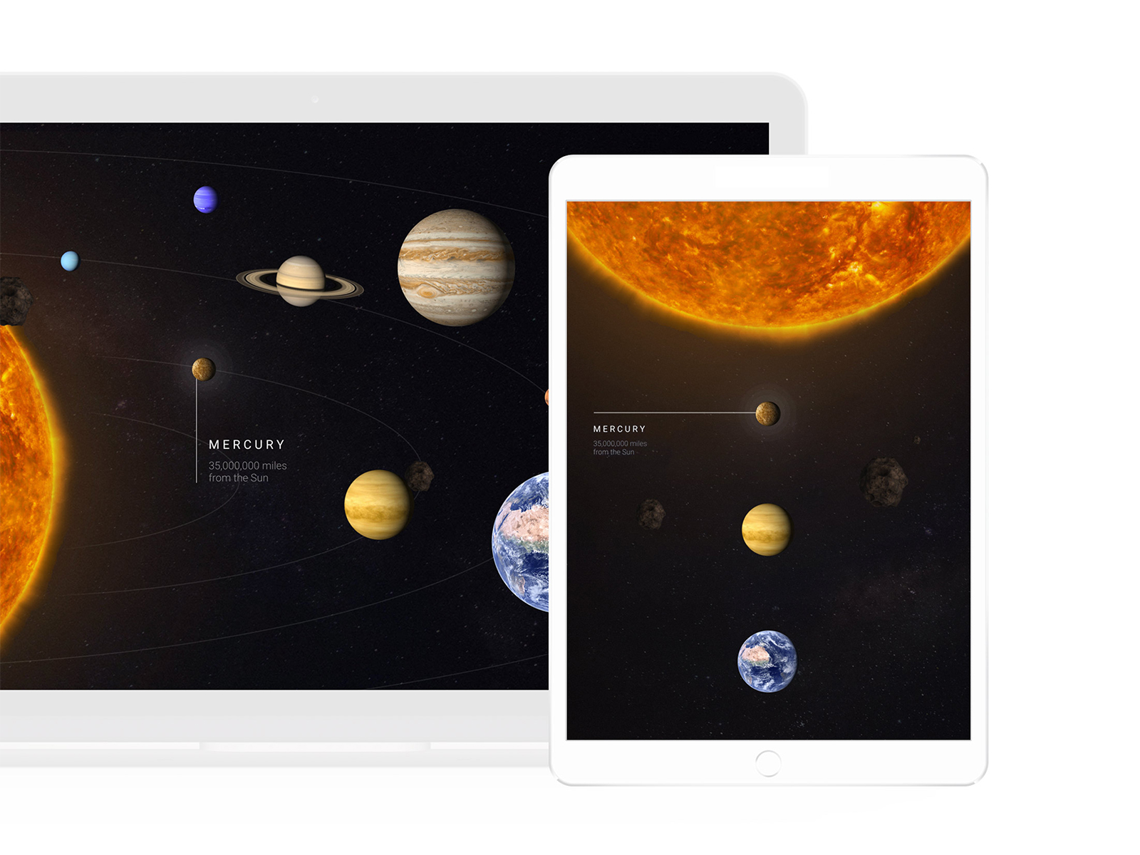 Ceros screenshot & Video