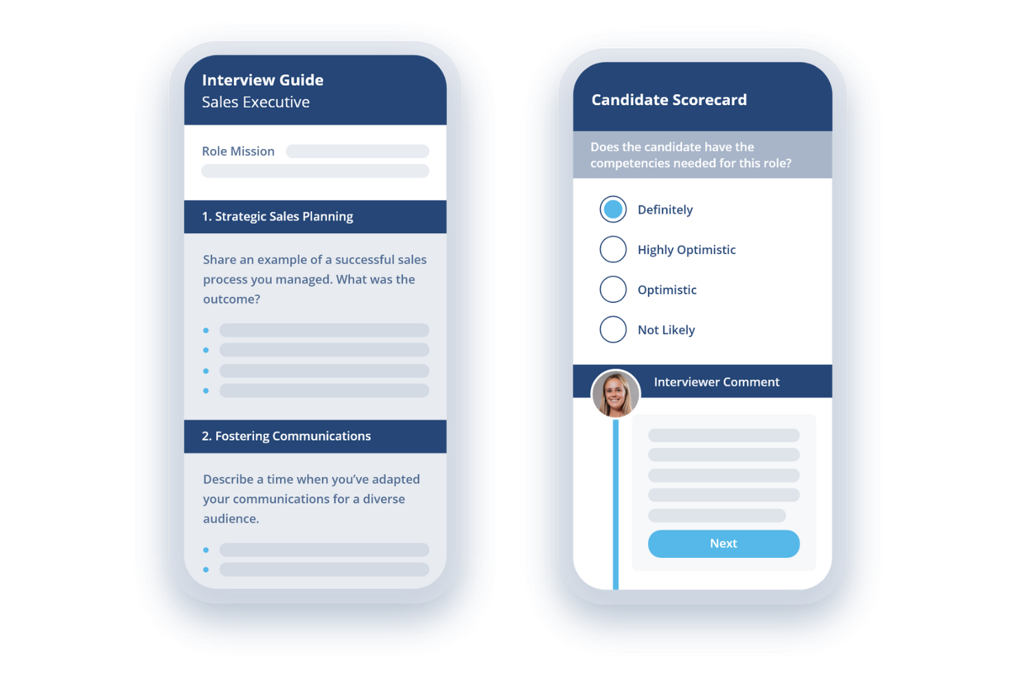 ClearCompany screenshot & Video