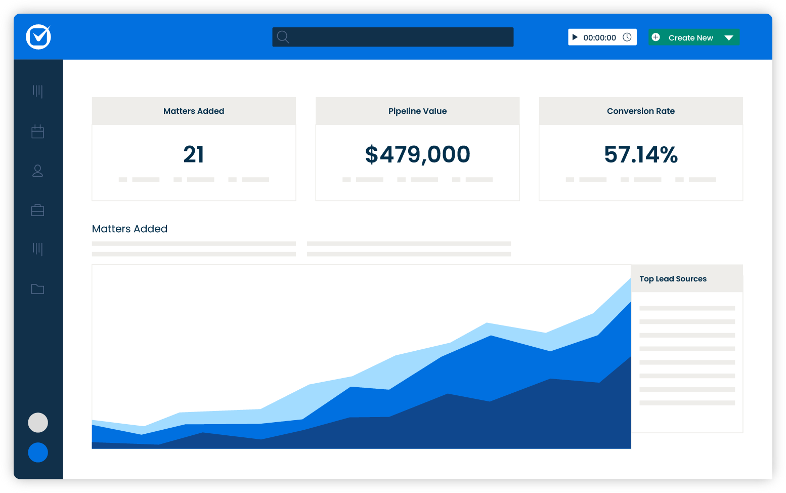 Clio screenshot & Video