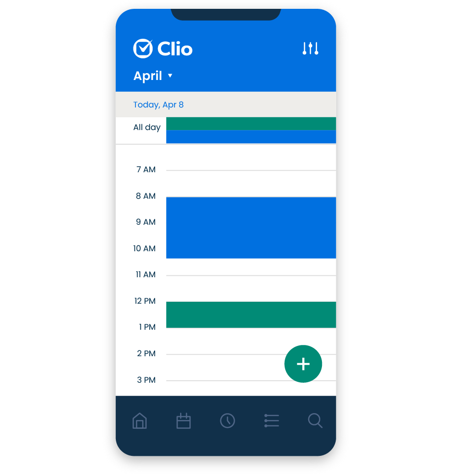Clio screenshot & Video