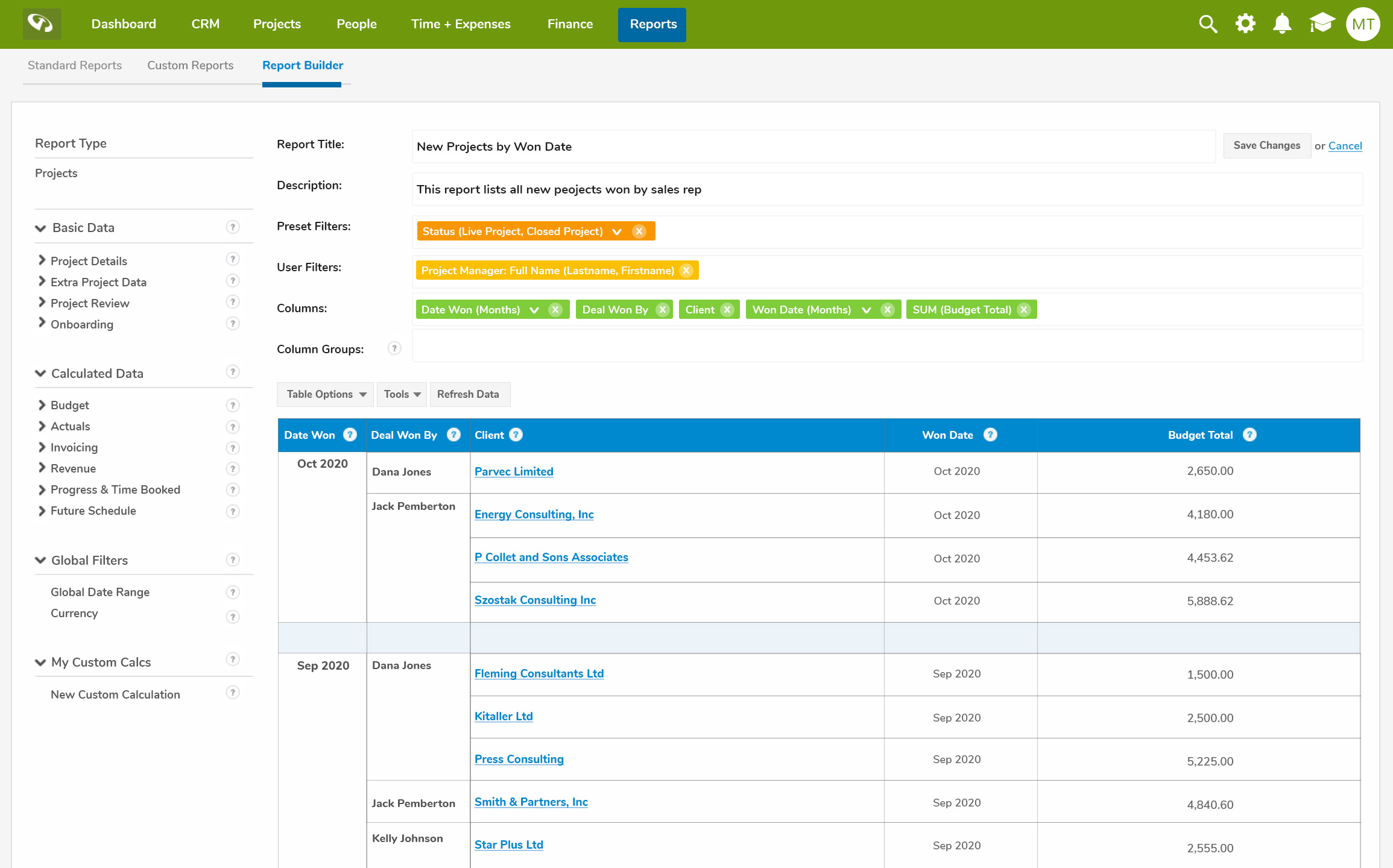 CMap screenshot & Video
