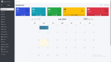 Commutelogix screenshot & Video