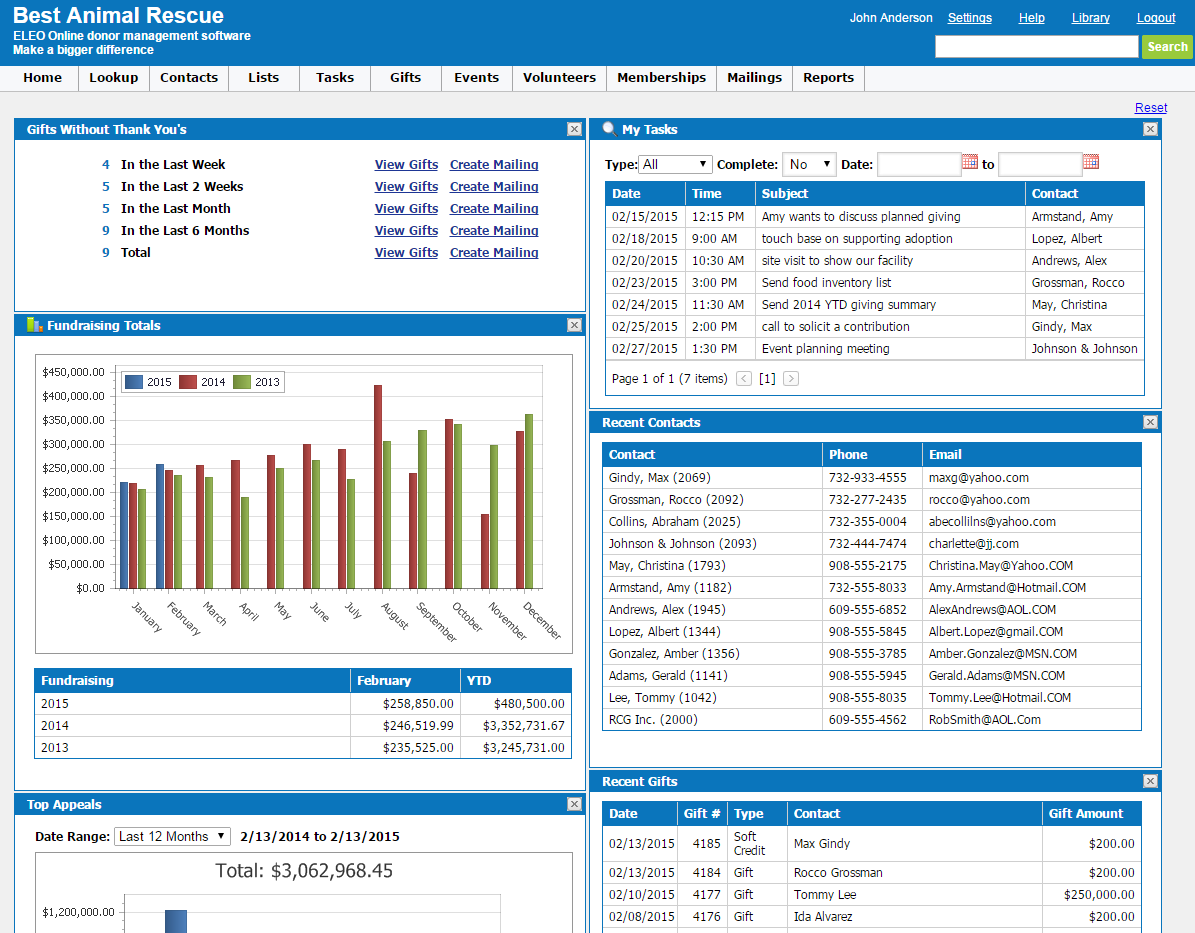 Eleo screenshot & Video