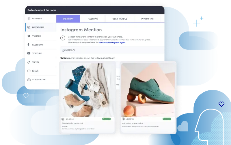 Emplifi Social Marketing Cloud screenshot & Video