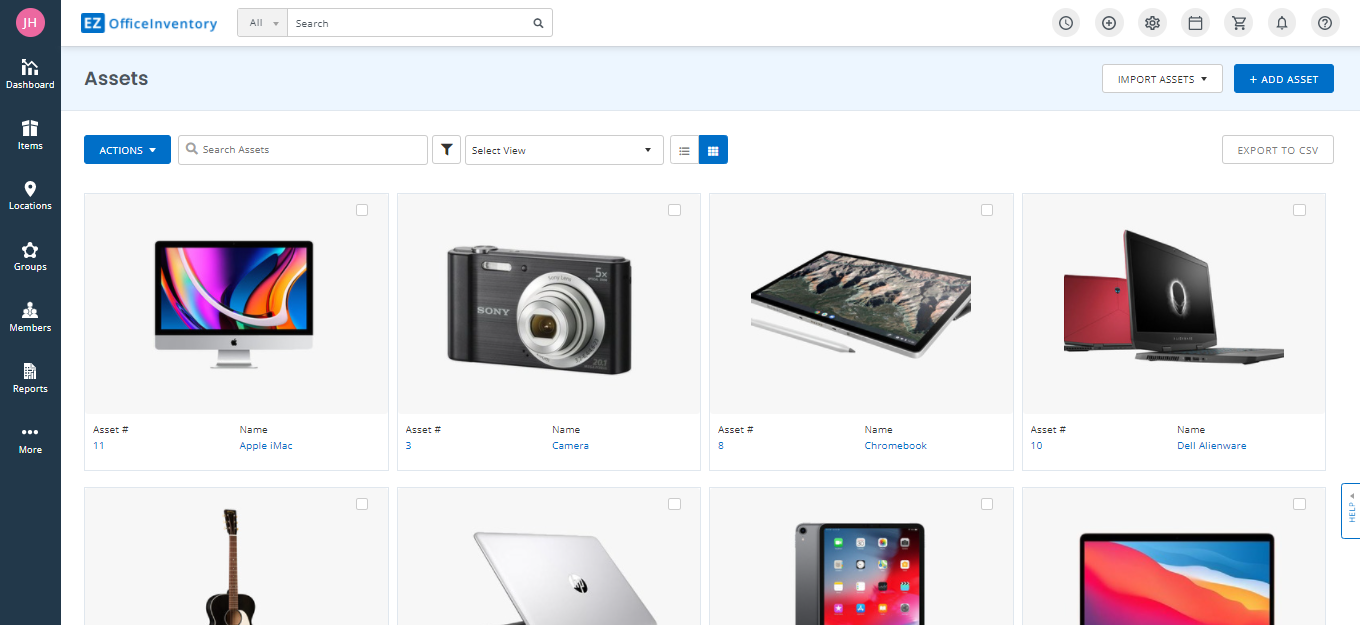 EZO screenshot & Video