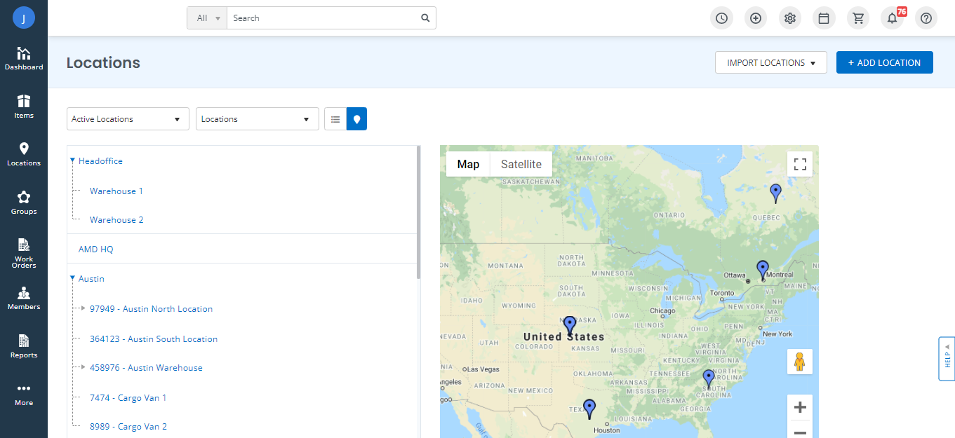 EZO screenshot & Video
