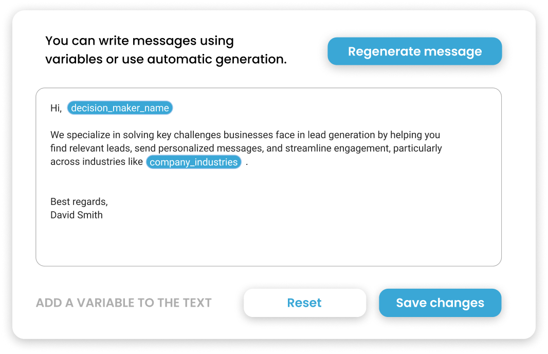 GetLeads screenshot & Video