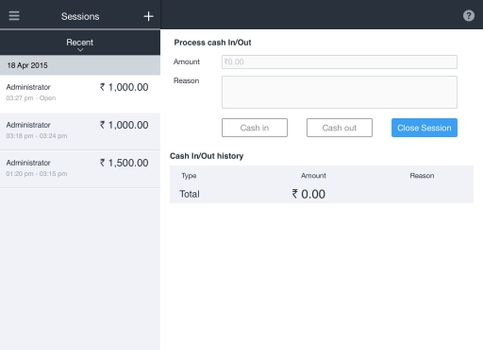 Gofrugal RetailEasy screenshot & Video