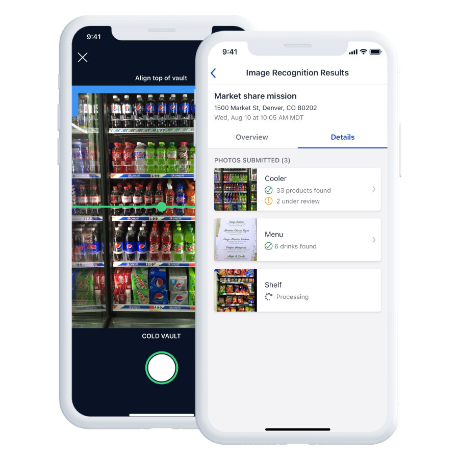 GoSpotCheck by FORM screenshot & Video