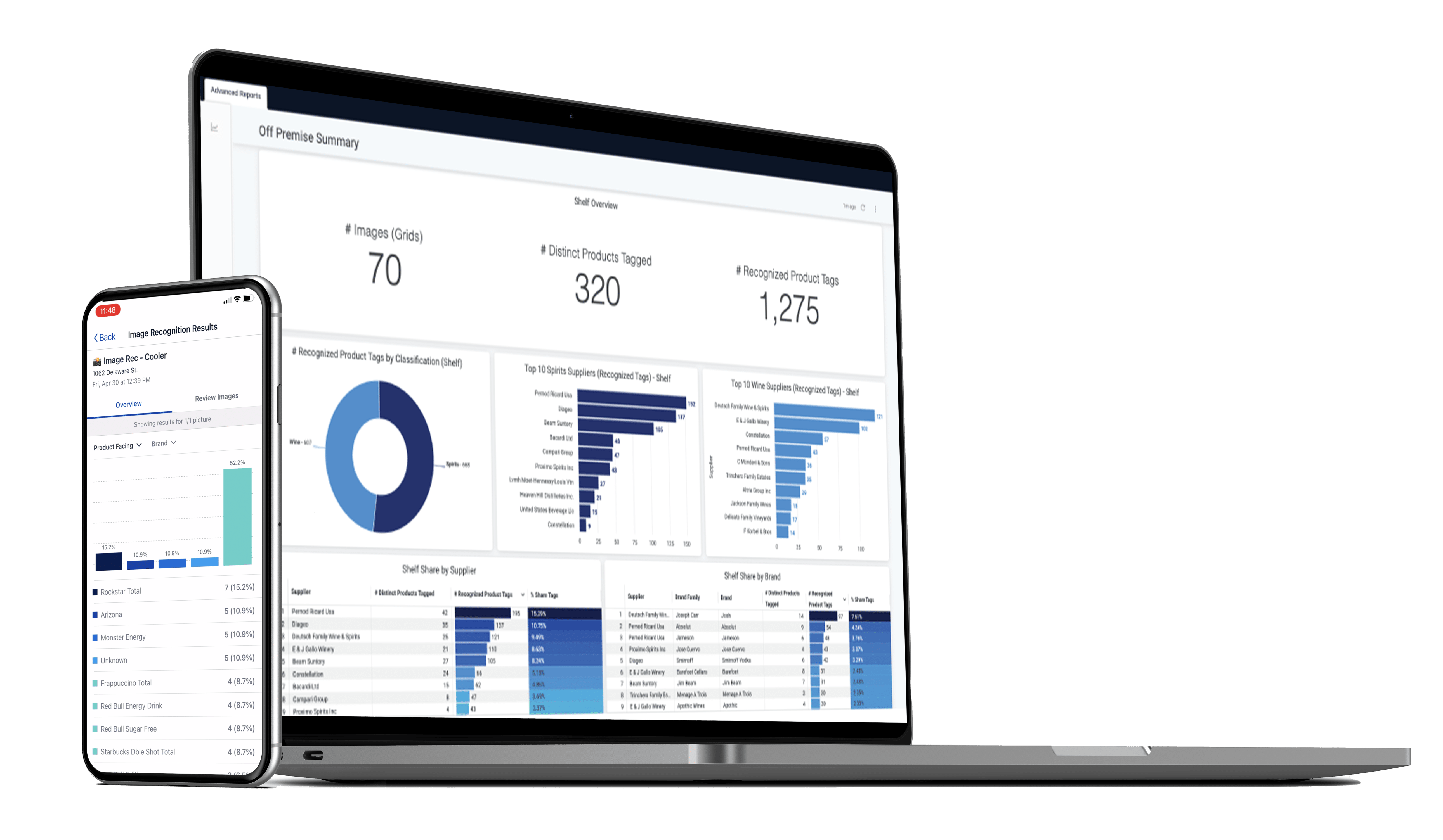 GoSpotCheck by FORM screenshot & Video