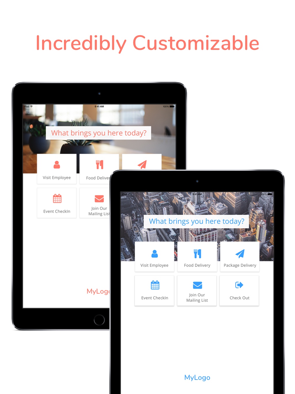 Greetly screenshot & Video