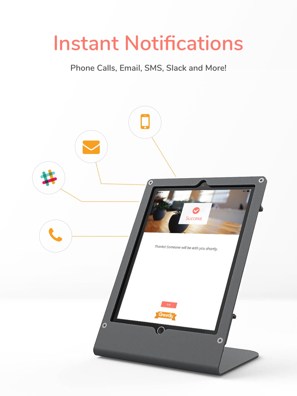 Greetly screenshot & Video