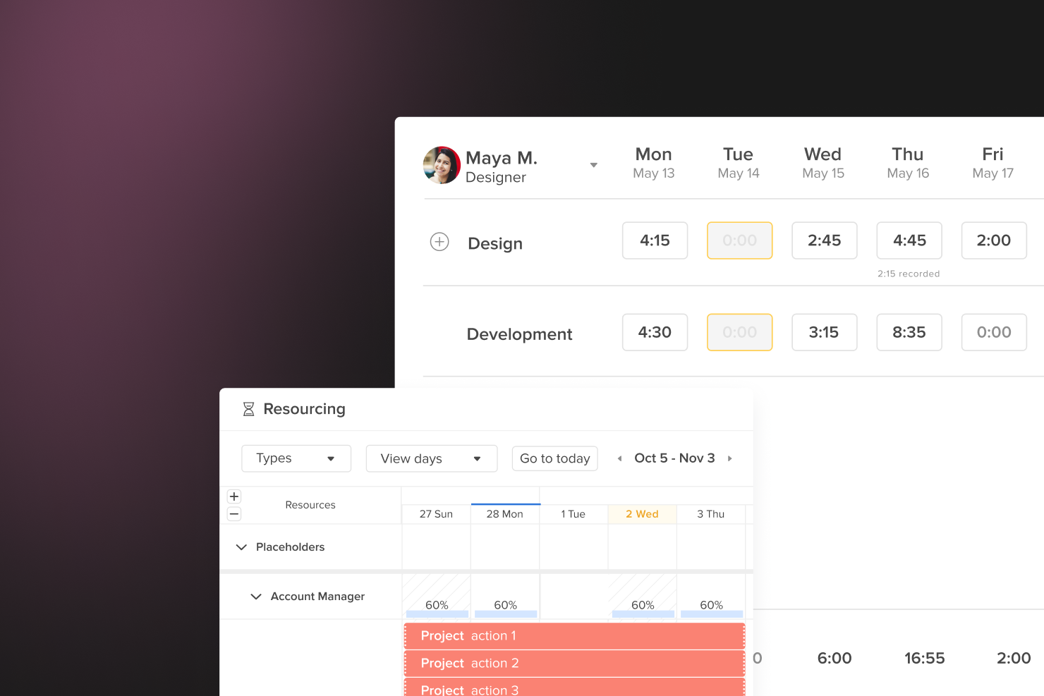 Hive screenshot & Video