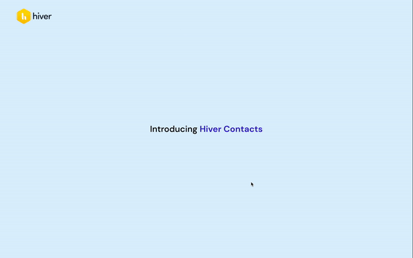 Hiver screenshot & Video
