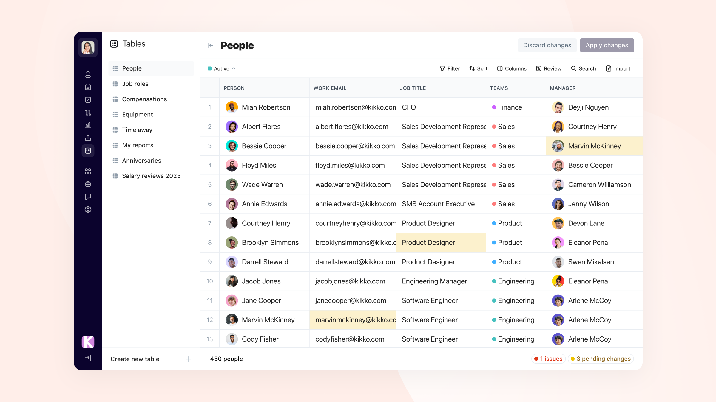 Humaans screenshot & Video