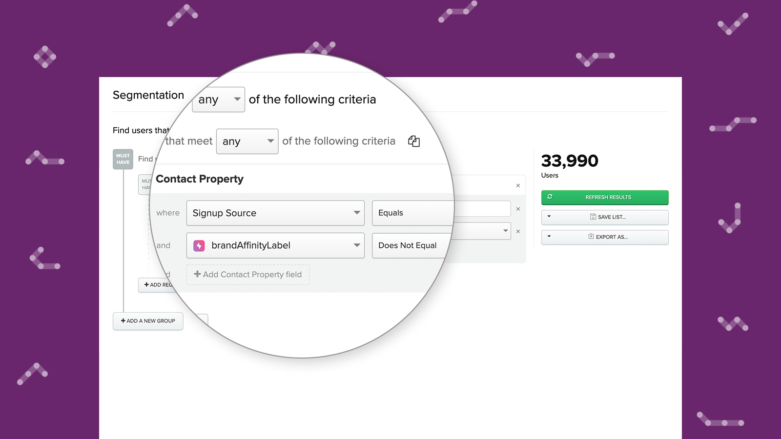 Iterable screenshot & Video