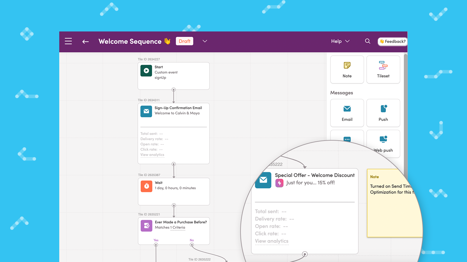 Iterable screenshot & Video