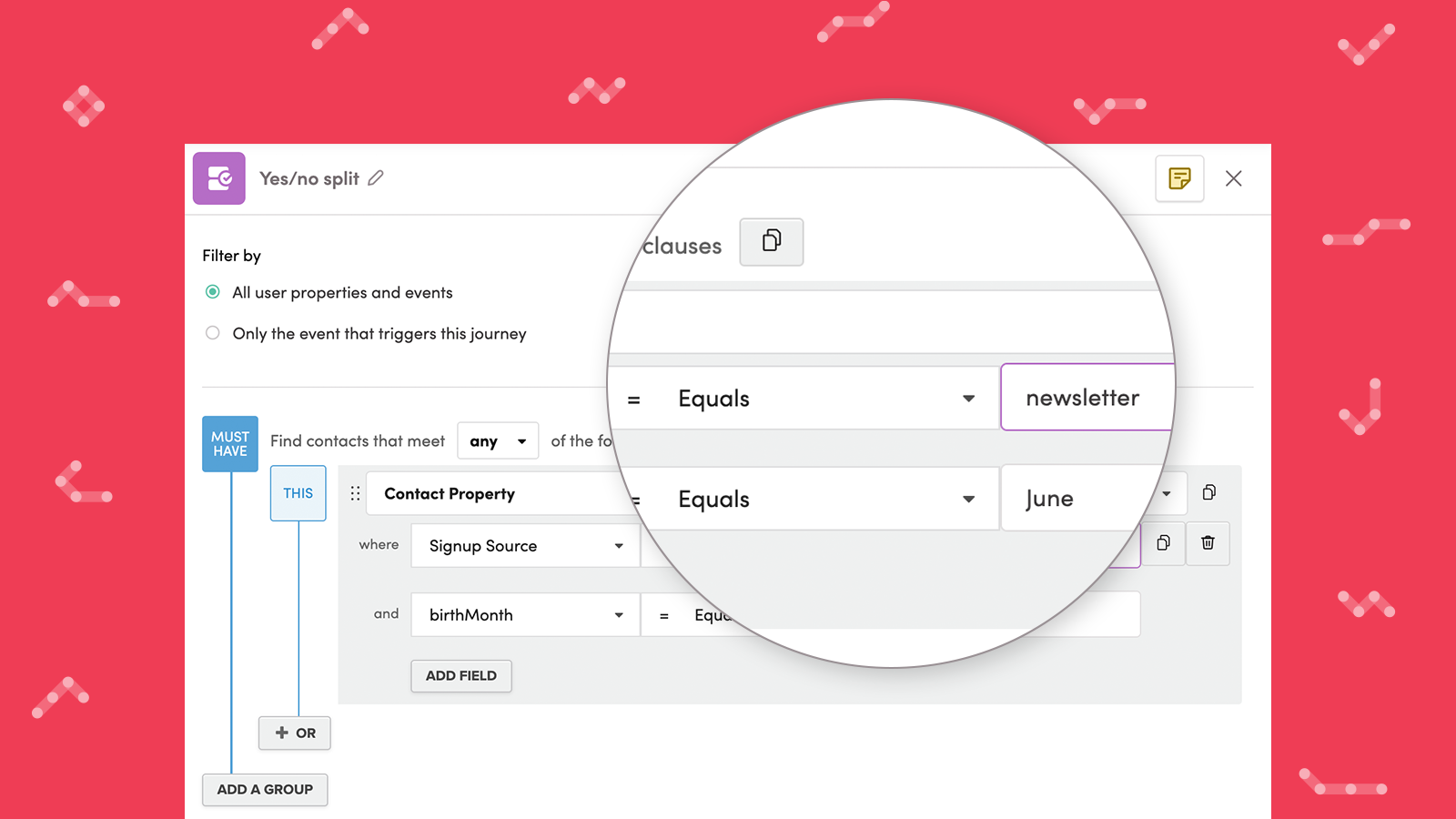 Iterable screenshot & Video