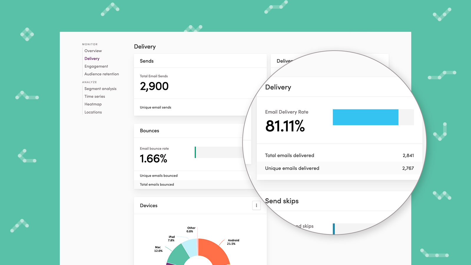 Iterable screenshot & Video