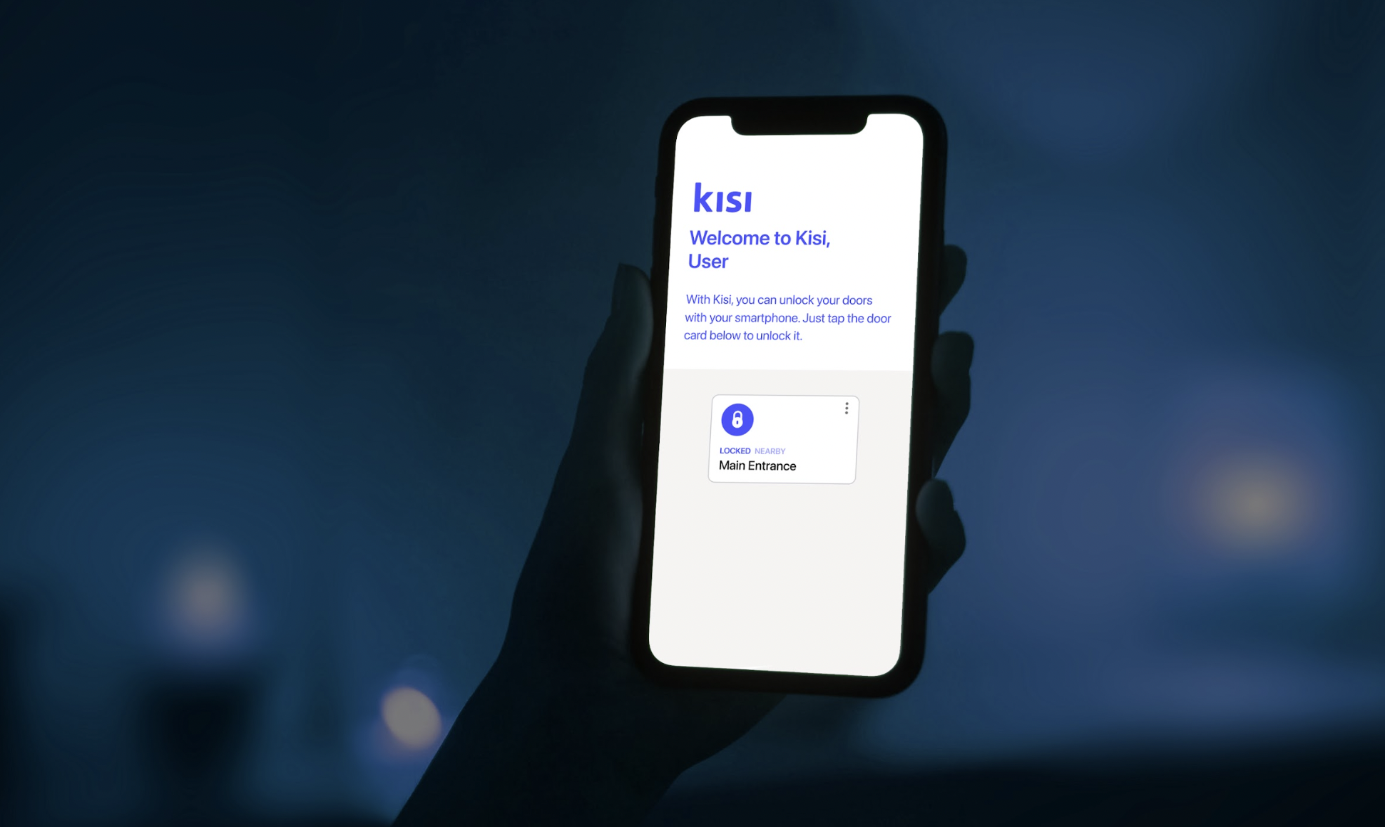 Kisi screenshot & Video
