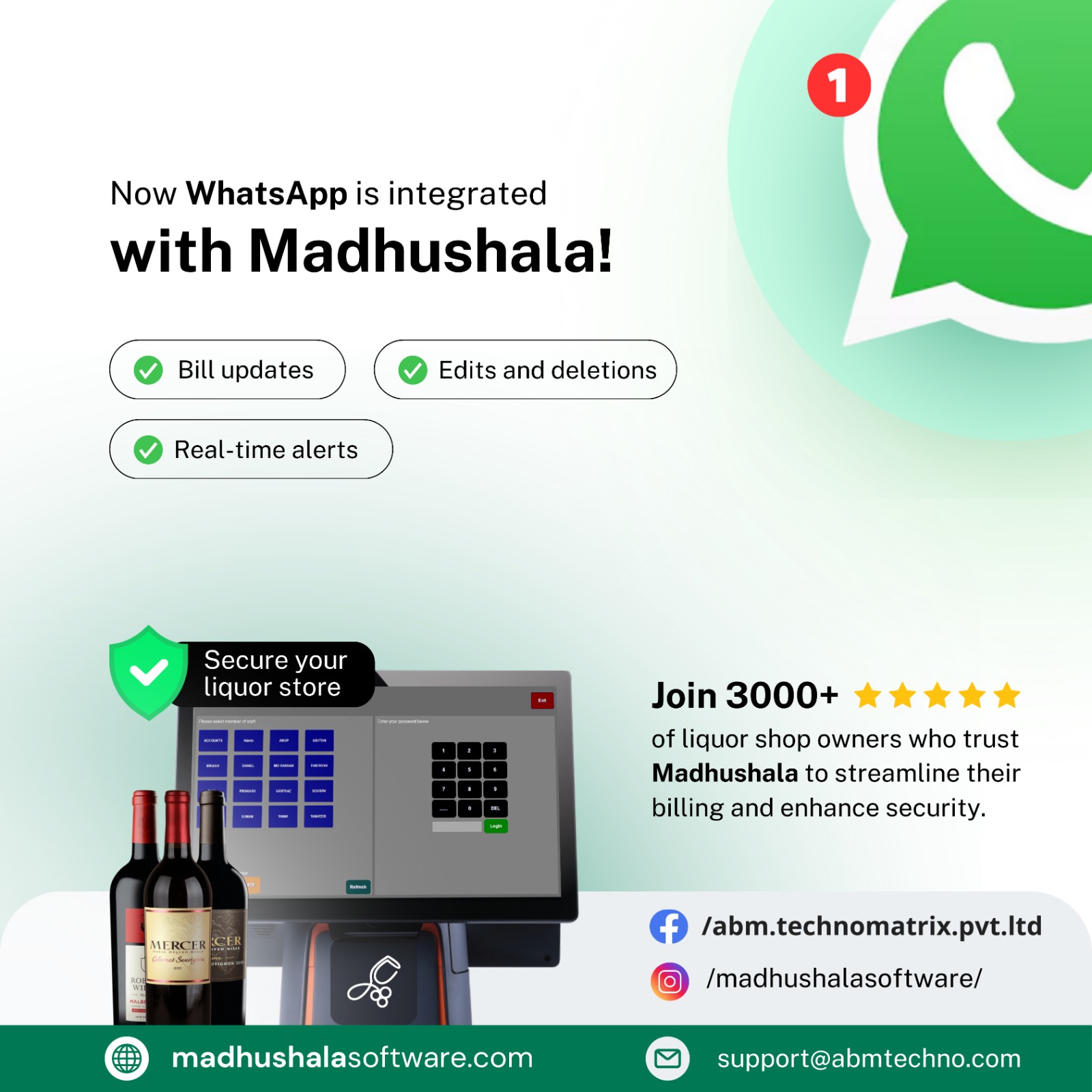Madhushala screenshot & Video