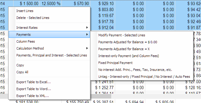 Margill Loan Manager screenshot & Video