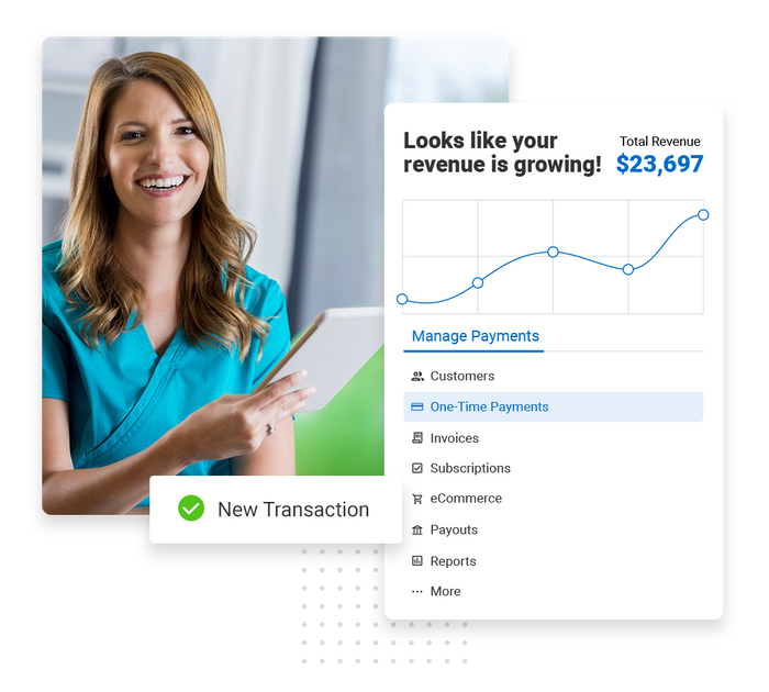 Marketing 360 screenshot & Video