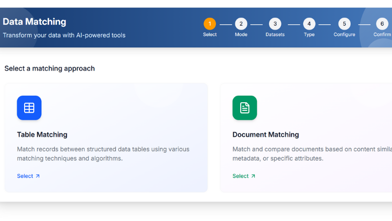 MatchX screenshot & Video