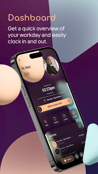 Max ERP screenshot & Video