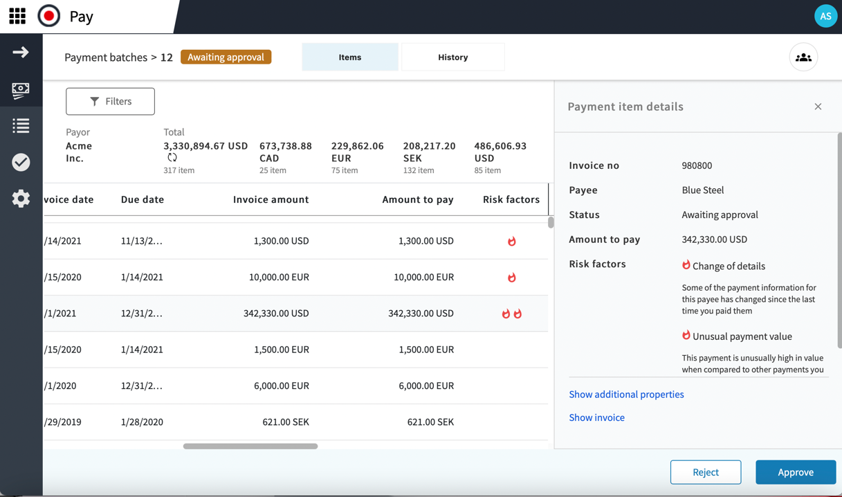 Medius screenshot & Video