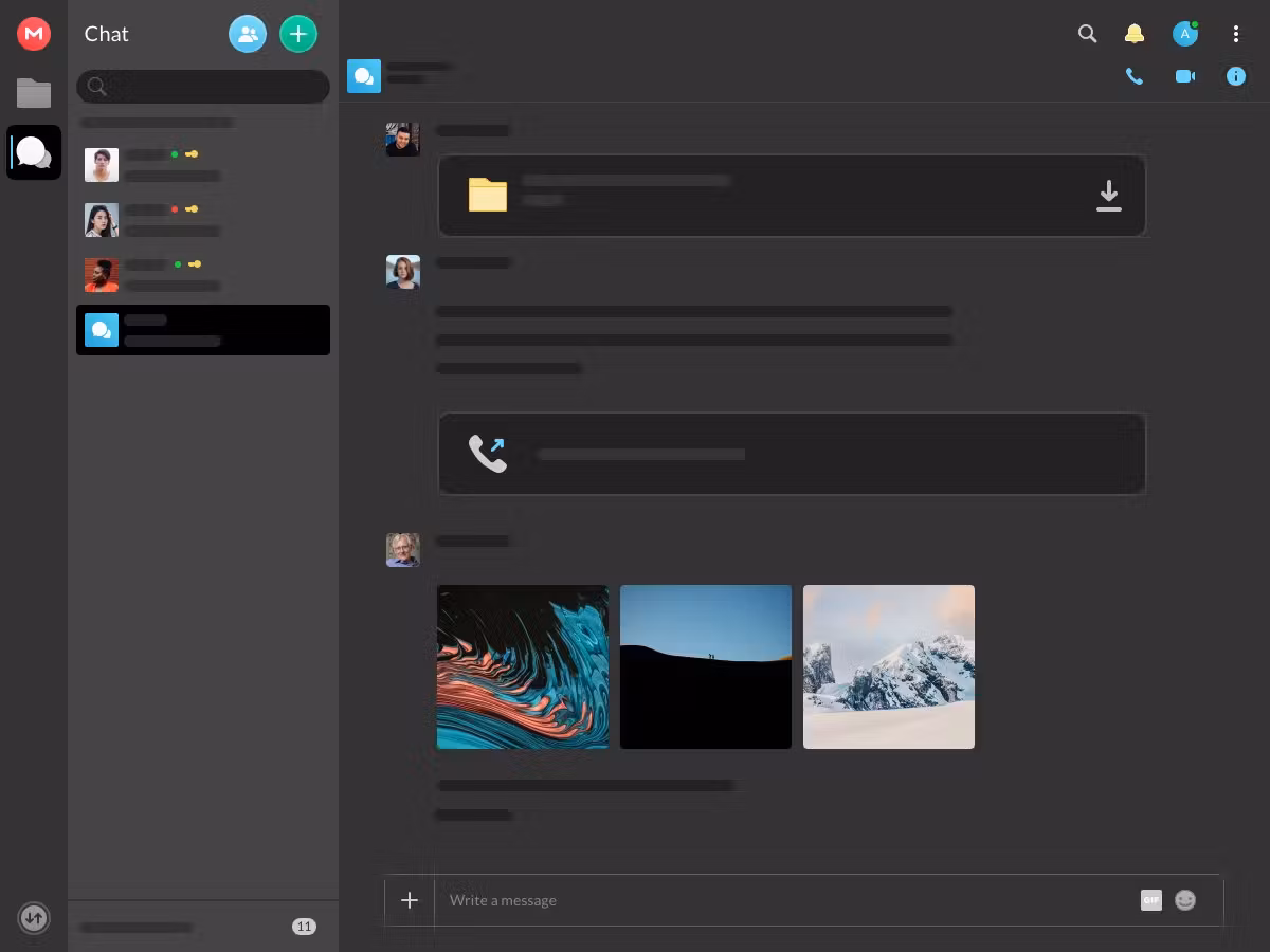 MEGA screenshot & Video