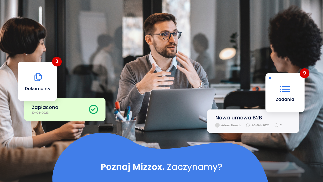 Mizzox screenshot & Video