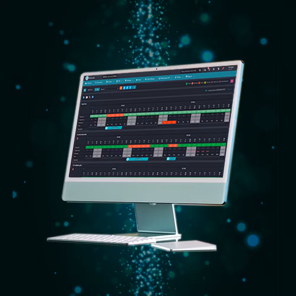 Octorate screenshot & Video