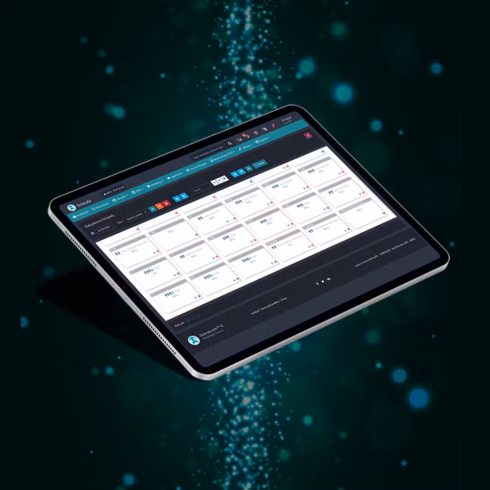 Octorate screenshot & Video
