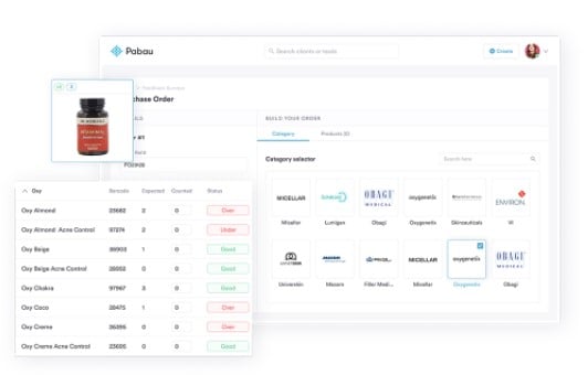 Pabau screenshot & Video
