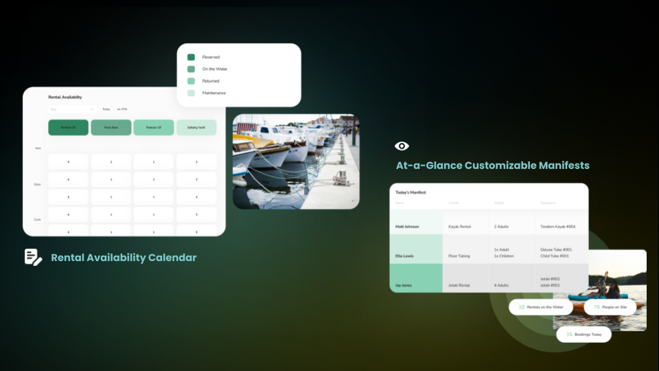 Peek Pro screenshot & Video