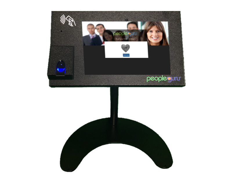 PeopleGuru HCM screenshot & Video