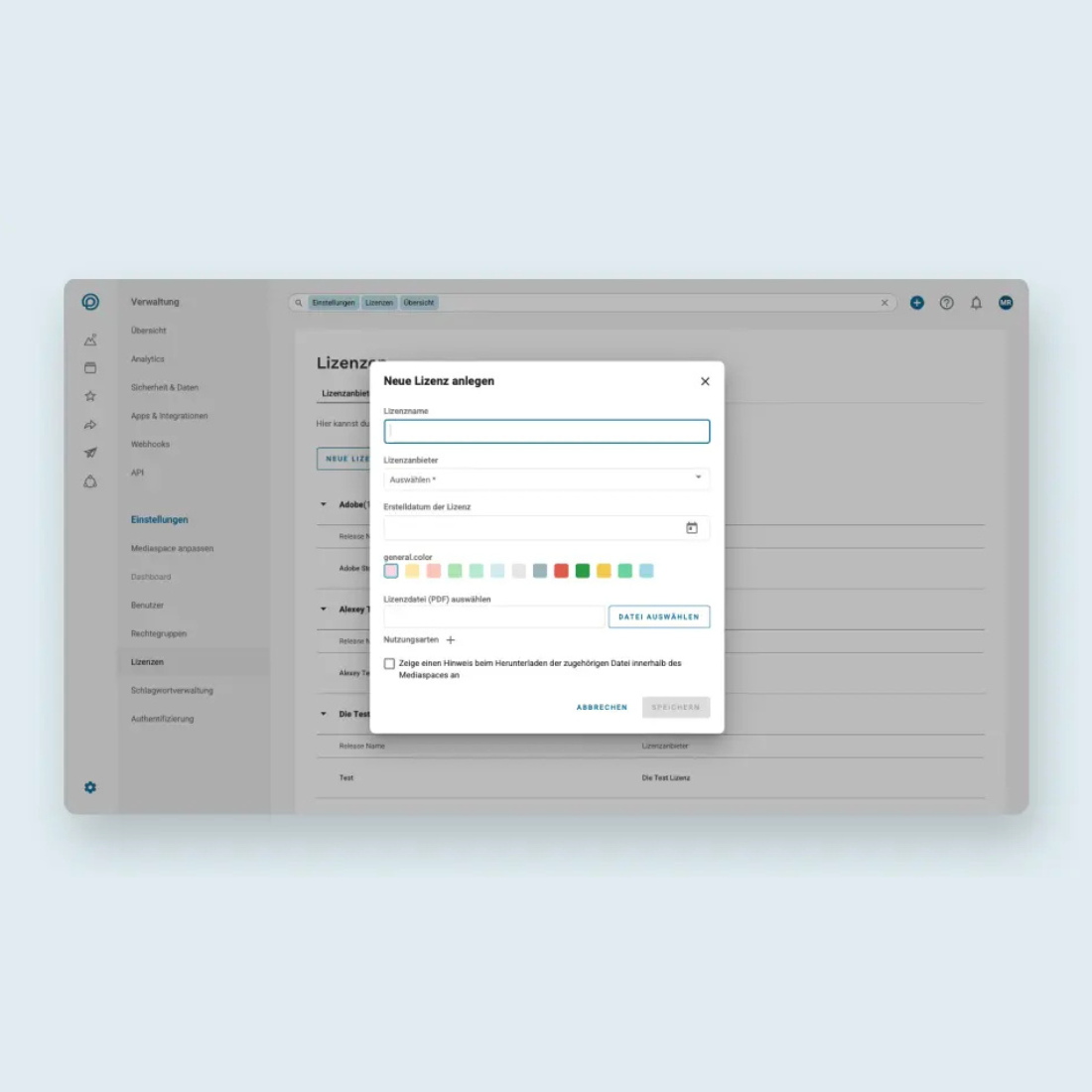 pixx.io screenshot & Video