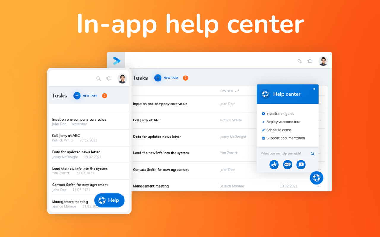 Product Fruits screenshot & Video