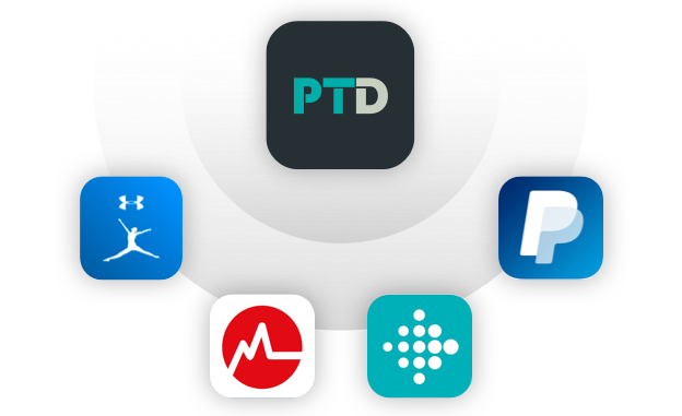 PT Distinction screenshot & Video