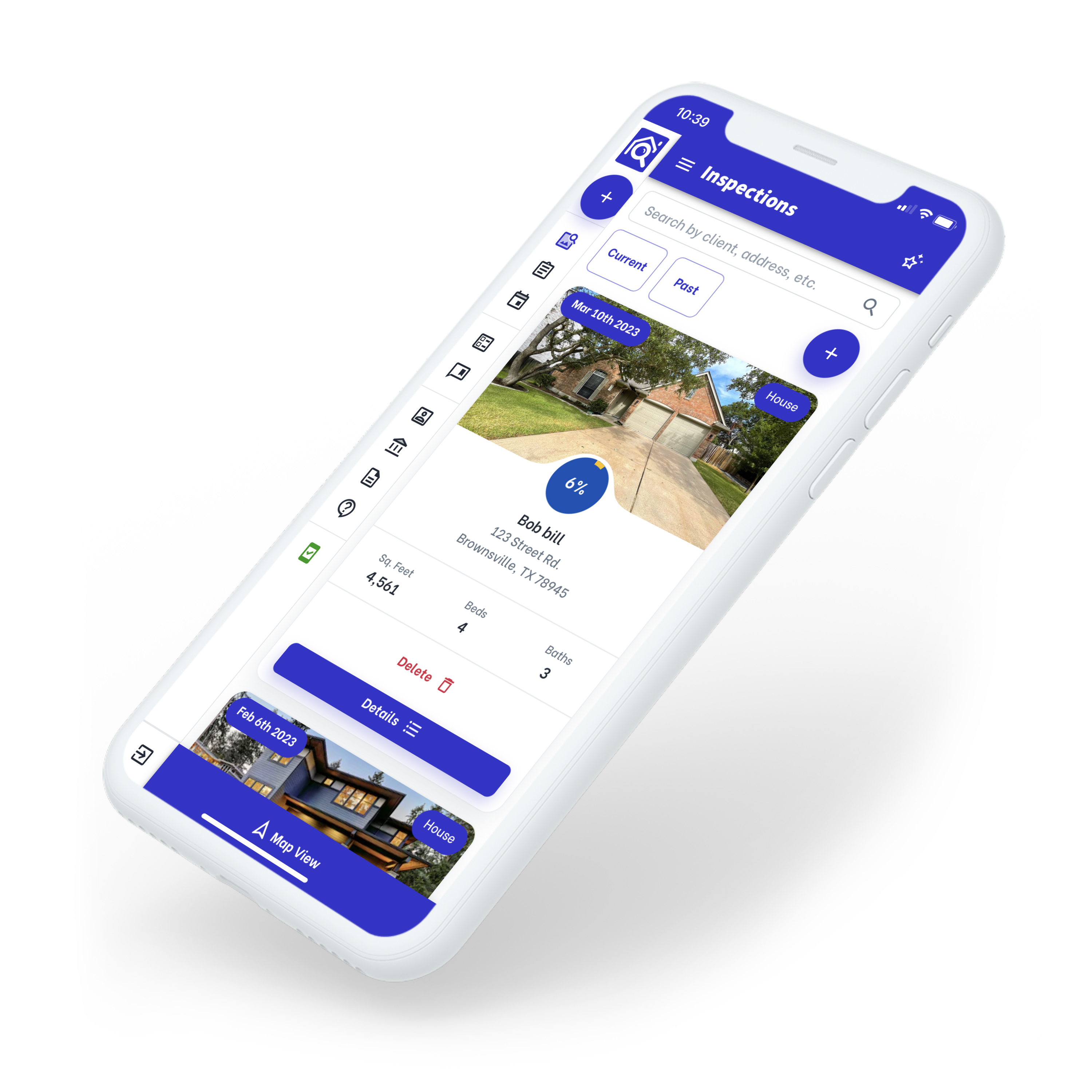QuickInspect screenshot & Video