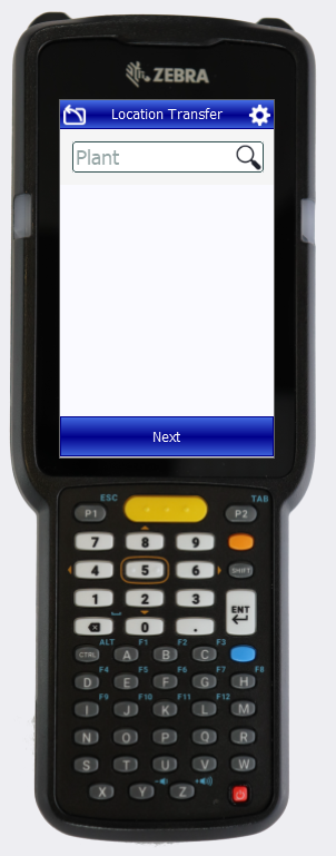 RFgen screenshot & Video