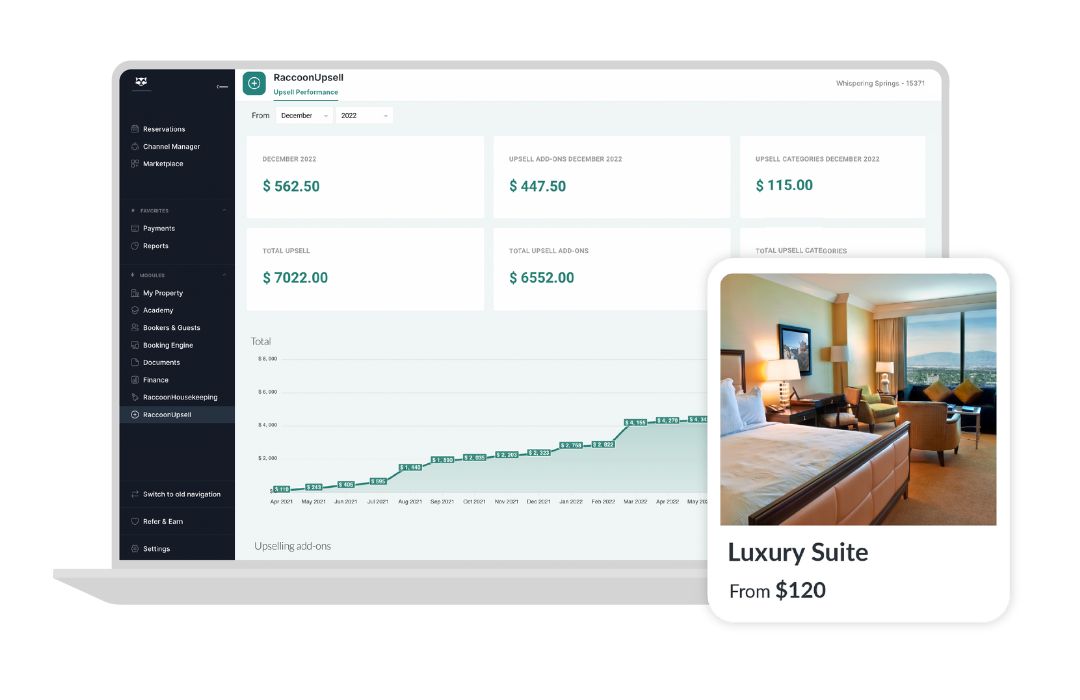 RoomRaccoon screenshot & Video