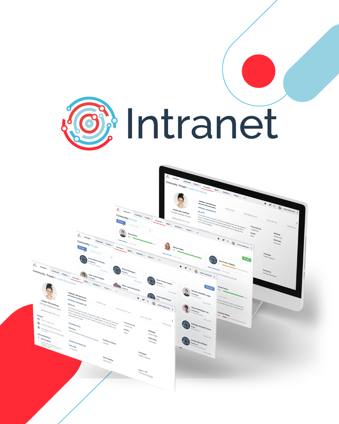 Rootnet screenshot & Video