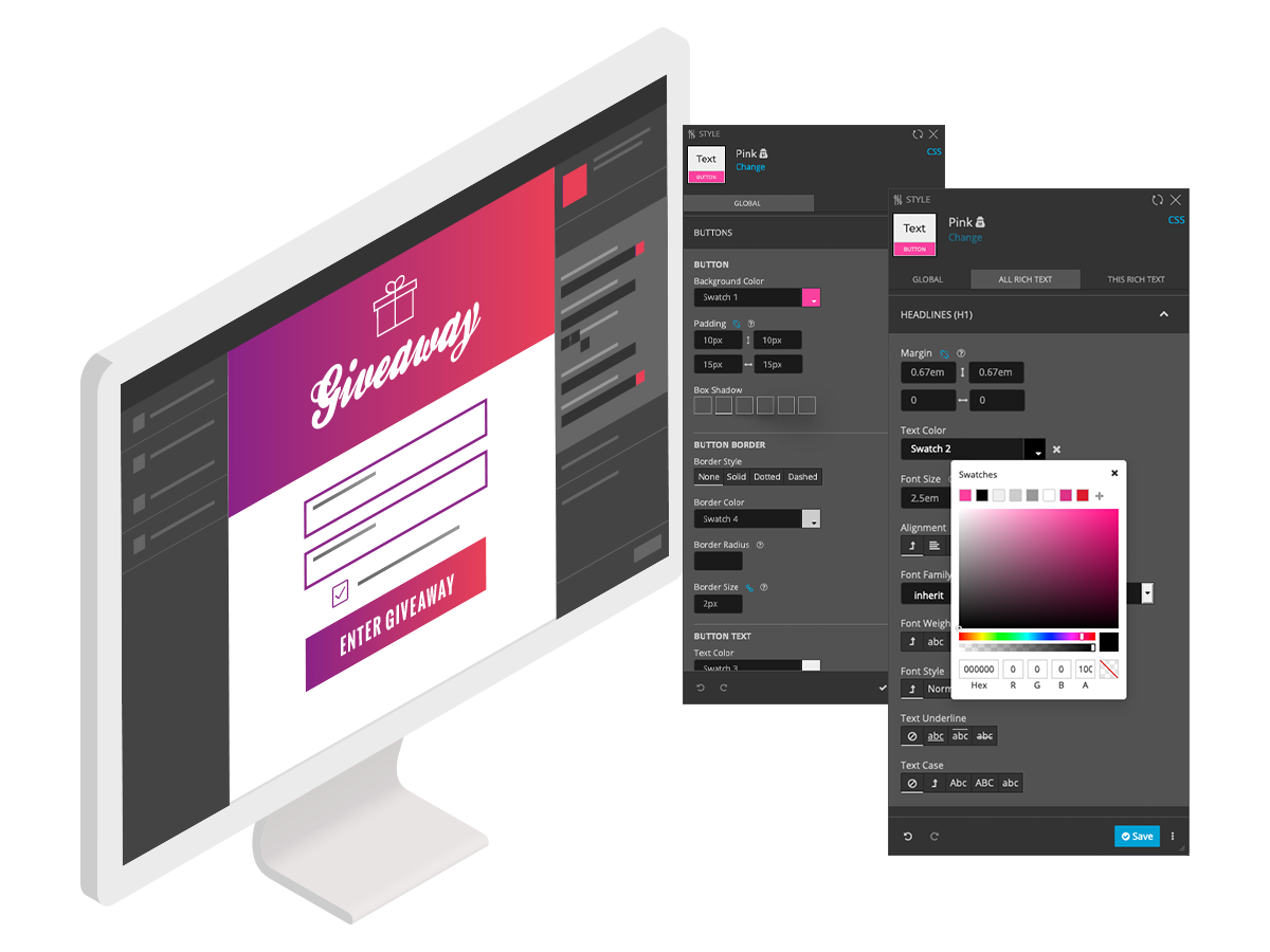 ShortStack screenshot & Video