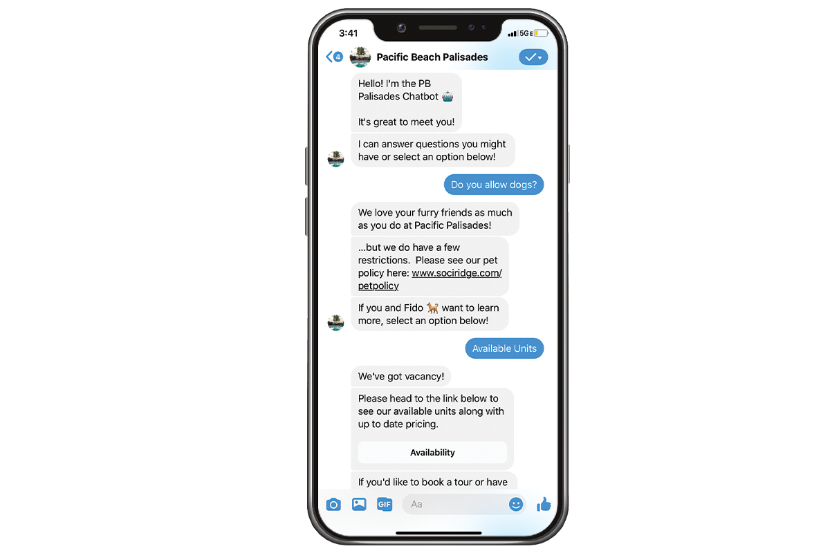 SOCi screenshot & Video