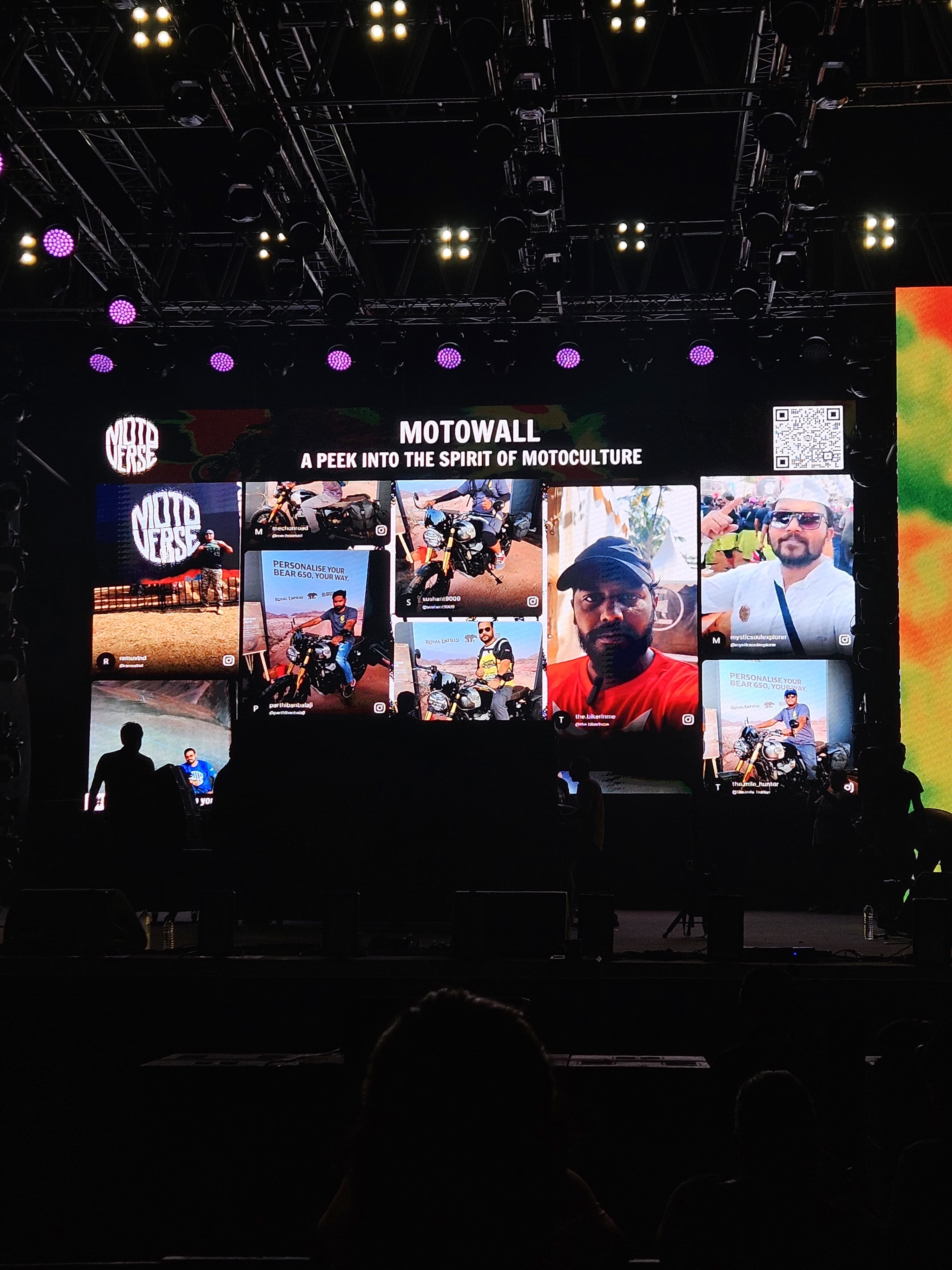 Social Walls screenshot & Video