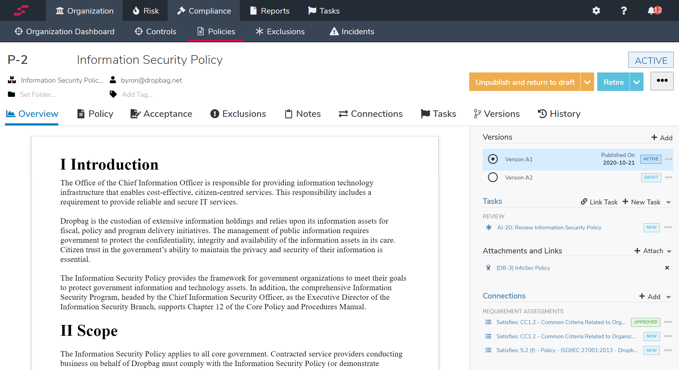 StandardFusion screenshot & Video