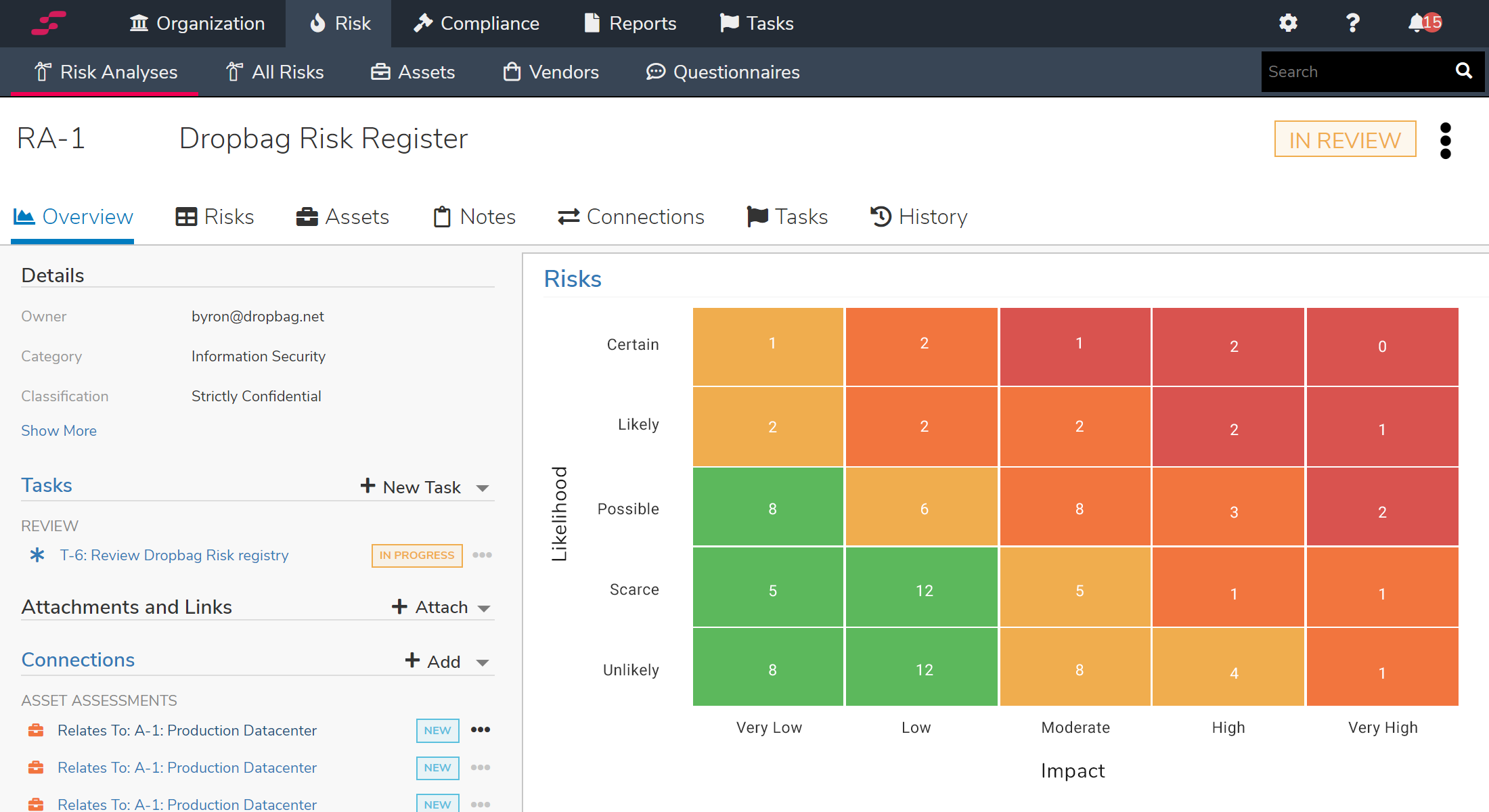 StandardFusion screenshot & Video